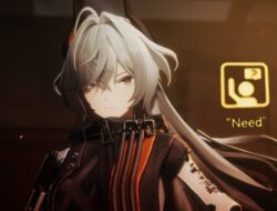 Developer Arknights Endfield Tahu Keisengan Player Hingga Di Game