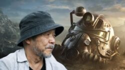 Sutradara Ghost in the Shell Habiskan Waktu Lebih Bersama 10.000 Jam Ke Fallout 4