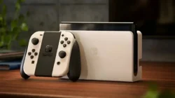 Total Penjualan Nintendo Switch Didalam Sebab Itu Konsol Nintendo Terlaris Sepanjang Masa