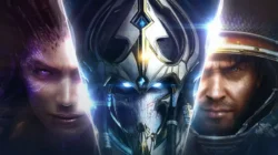 Rumor Game Shooter StarCraft Disebut-sebut Akansegera Dibuat Dari Nexon