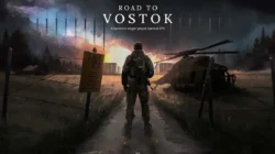 Road to Vostok, Lawan Escape from Tarkov Ungkap Trailer Perdana dan Jadwal Rilis