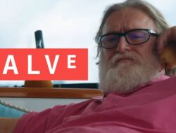 Valve Mendominasi Gugatan Pada Rothschild dan Pihak Yang Berhubungan Didalam Di Persidangan