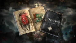 Expedition 33 Disita Bea Cukai Irak, Kenapa?