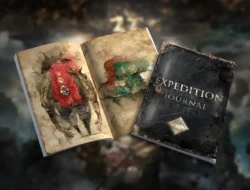 Expedition 33 Disita Bea Cukai Irak, Kenapa?