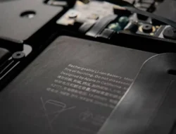 [Opini] Mengapa Baterai Laptop Modern Tidak Bisa Dilepas?