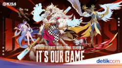 Jadwal, Hadiah, dan Format Kejuaraan