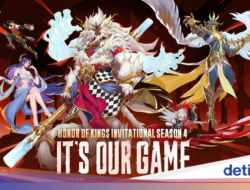 Jadwal, Hadiah, dan Format Kejuaraan