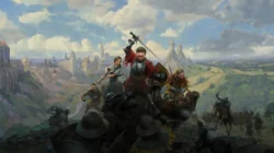 Kreator Kingdom Come: Deliverance Kini Fokus Bawakan Gamenya Hingga Medium Lain