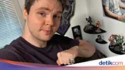 Cincin Kemenangan TI3 Dijual Rp 1,2 Miliar, Legenda Dota 2 Karena Itu Perbincangan