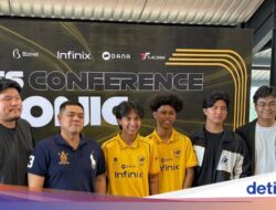 Onic Umumkan Dua Olahragawan Terbaru Bagi MPL ID S17, Satu Untuk Filipina