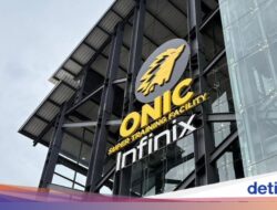 Adi Tak Menjadi Manajer, Diganti Calvin Winata