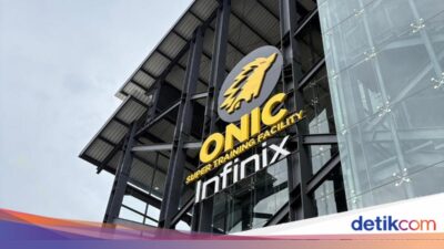 Adi Tak Menjadi Manajer, Diganti Calvin Winata