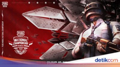 Pendaftaran 2026 PMNC Spring Dibuka, Potensi Di Sebab Itu Pro Player PUBG Mobile