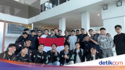 RRQ Wakili Indonesia Di Trophy Dunia Delta Force, Main Hari Ini