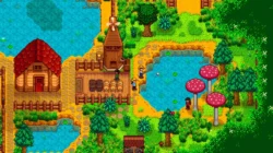 Developer ConcernedApe Tertarik Buat Stardew Valley 2 Suatu Hari Nanti