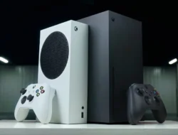 Survei Ungkap Xbox Series X/S Mulai Ditinggalkan Developer