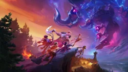 Horizon 3 Masih Jauh Di Kata Rilis Sebab Horizon Hunters Gathering