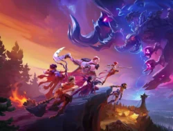 Horizon 3 Masih Jauh Di Kata Rilis Sebab Horizon Hunters Gathering