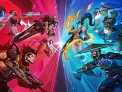 Jumlah Player Overwatch Hingga Steam Naik Drastis Pasca Rebranding