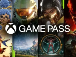 Ide Microsoft Untuk Meningkatkan Layanan Xbox Game Pass