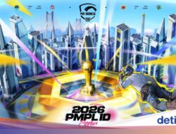 16 Skuat PUBG Mobile yang Lolos Grand Final PMPL ID Spring 2026