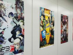 Atlus Ungkap Kenaikan Gaji Pokok Untuk Karyawan Terbaru Maupun yang Lama