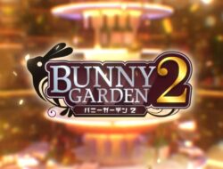 Qureate Umumkan Bunny Garden 2 dan Beberapa Game Mutakhir Lain