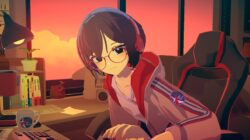 Dev. Chill With You: Lo-Fi Story Temukan Bug yang Membuat Manajer Tidak Bisa Keluar Untuk Game