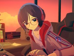 Dev. Chill With You: Lo-Fi Story Temukan Bug yang Membuat Manajer Tidak Bisa Keluar Untuk Game