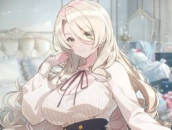 Dev. Bunny Garden Ungkap Game Mutakhir Tentang Kamar Pacar yang Kotor