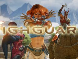 Sempat Tantrum, Mantan Staf Highguard Minta Maaf Kepada Gamer