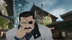 Manajer Arknights: Endfield Buat Jalur ala Transmutation Circle Bersama Fullmetal Alchemist