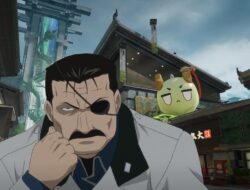 Manajer Arknights: Endfield Buat Jalur ala Transmutation Circle Bersama Fullmetal Alchemist