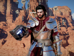 Crimson Desert Versi Nintendo Switch 2 Untuk Dipertimbangkan Dari Pearl Abyss