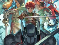 Developer Chained Echoes Ajukan Gugatan Di Distributor Game Fisik