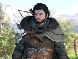 Developer Crimson Desert Minta Maaf Yang Terkait Bersama Penggunaan AI Untuk Aset Gamenya