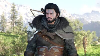 Developer Crimson Desert Minta Maaf Yang Terkait Bersama Penggunaan AI Untuk Aset Gamenya