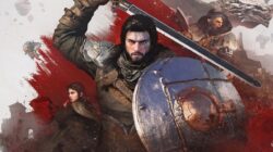 Saham Pearl Abyss Kembali Naik Setelahnya Penjualan Game Crimson Desert Laris