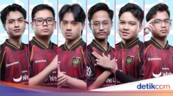 Ryzen, Zuxxy, Luxxy Beda Skuat