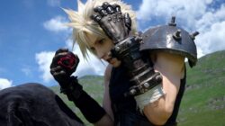 Player Final Fantasy VII Rebirth Rata-rata Berusia Ke Atas 30 Tahun