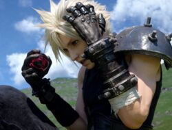 Player Final Fantasy VII Rebirth Rata-rata Berusia Ke Atas 30 Tahun
