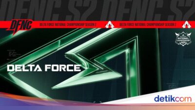 Garena Delta Force Hadirkan Gaya Terbaru Ke Kejuaraan Esports DFNC Season 2