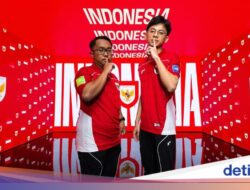 Jadwal FIFAe World Cup 2025 Hari Ini: Indonesia Main Lima Kali