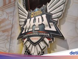 Daftar Roster Lengkap Setiap Regu Di MPL ID S17, Banyak Nama Mutakhir