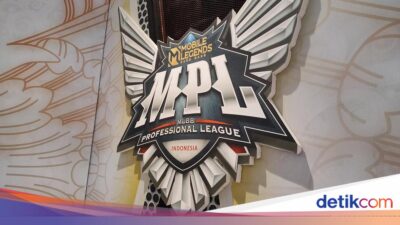 Daftar Roster Lengkap Setiap Regu Di MPL ID S17, Banyak Nama Mutakhir
