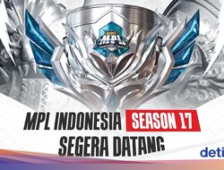 Jadwal Lengkap, Skuat, Format, dan Cara Nonton