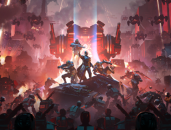 Total Size Helldivers 2 Versi PC Berencana Mulai Menurun Hingga 23 GB Di Bulan Ini