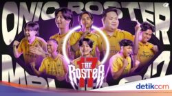 Roster Onic Di MPL ID S17 Terungkap, Tambah Dua Manajer Mutakhir