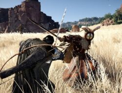 Crimson Desert Sukses Catat Penjualan 3 Juta Unit