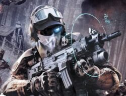 Peristiwa Pidana Karyawan Ubisoft Kena Pemecatan Karyawan Terjadi Lagi, Kali Ini Dialami Regu Studio Ghost Recon
